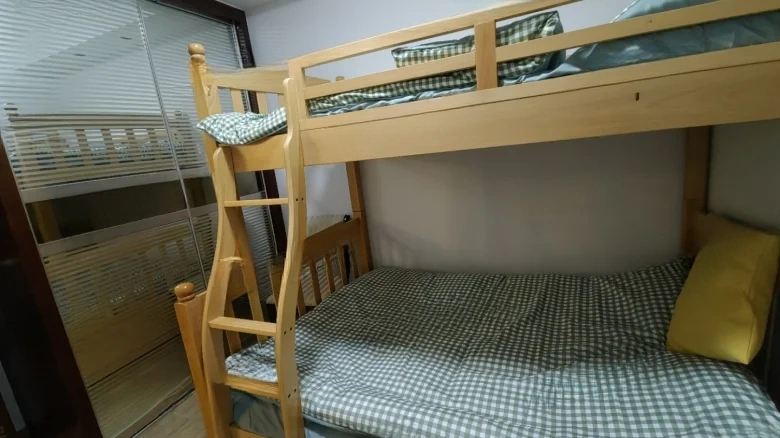 Oceanic Harmony Court - View 2