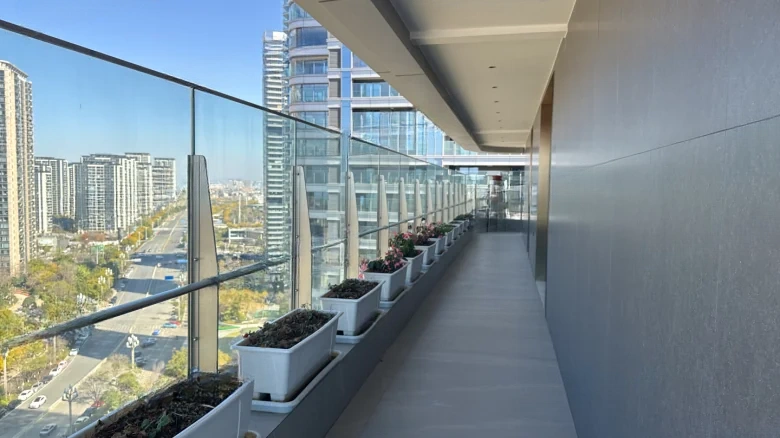 Shanhai Bay No. 8 - View 10