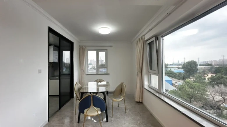 Yīhé Tángyuè - View 4