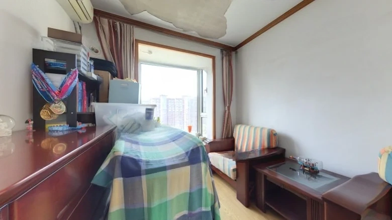 Jinhangu Green Port Phase II - View 2