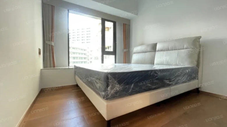 Country Garden · Maritime Metropolis - View 6