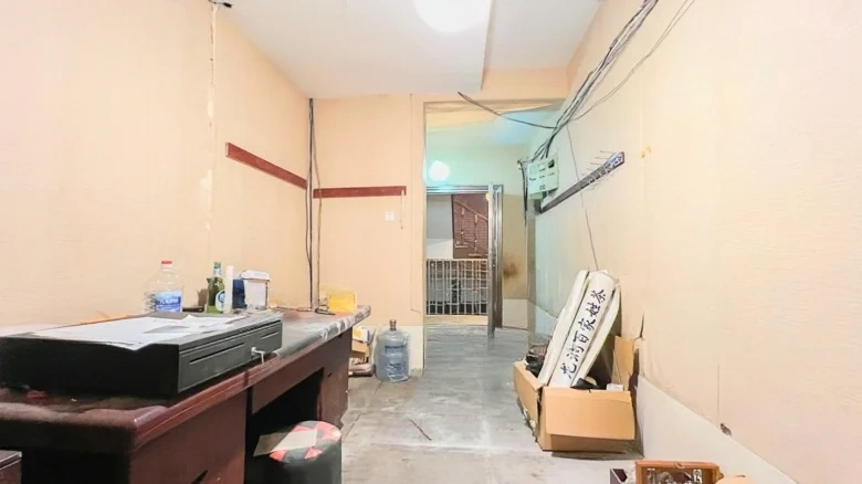 No. 574 Wuyi Mountain Road Courtyard - View 43