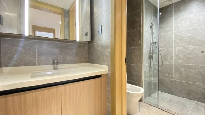 Vanke Lakeview Resort Park Phase II - View 10