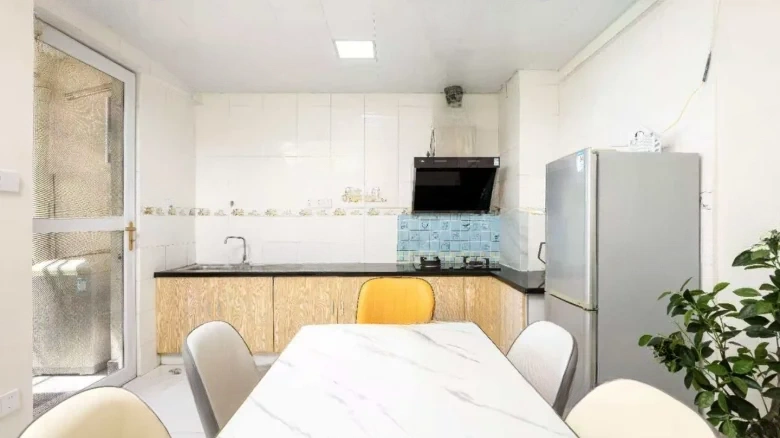 Lanhai Garden Phase II - View 4