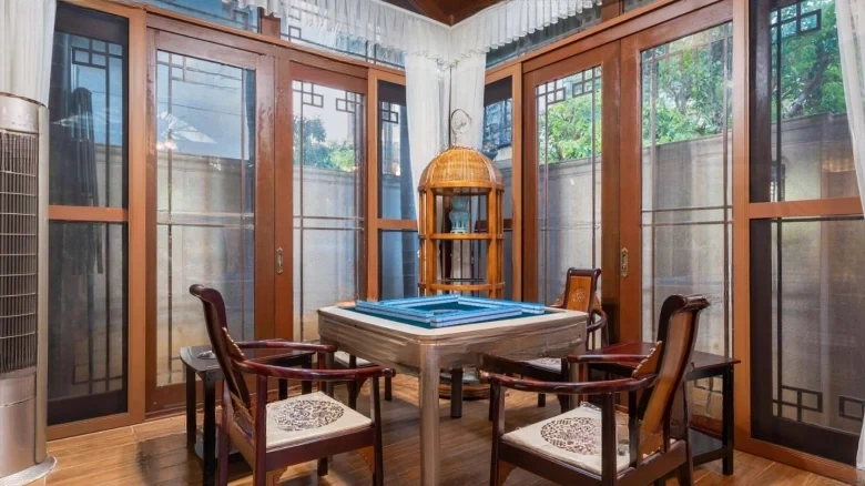 Yalong Bay·Dragon Stream Bliss Villa - View 19