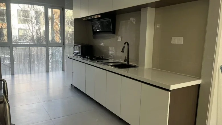 Ronshine Shangcheng Phase I - View 6