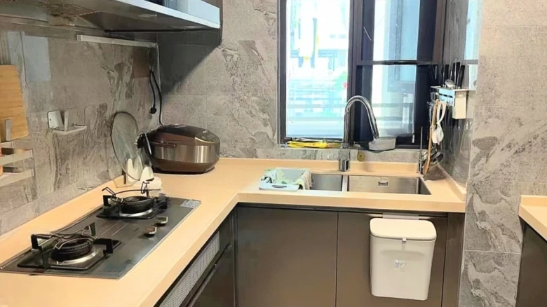 Country Garden Ocean Metropolis - View 6