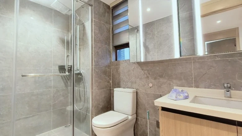 Vanke Lakeview Resort Park Phase II - View 10