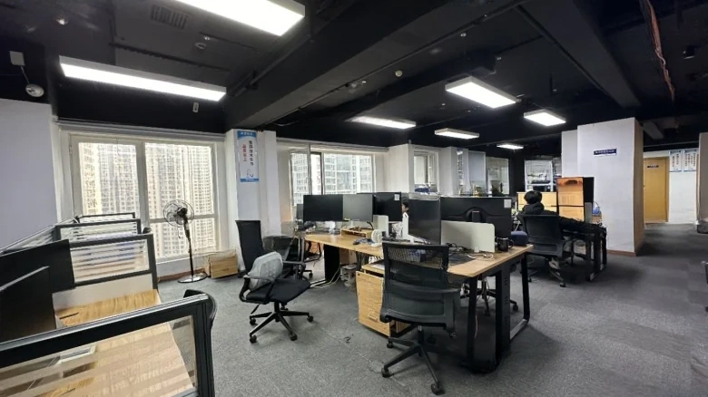 Beicheng Phoenix Heaven Street - View 8