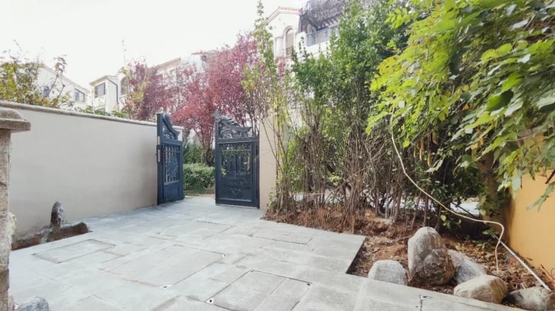 Qingdao Zhonghai Rose Courtyard - View 22