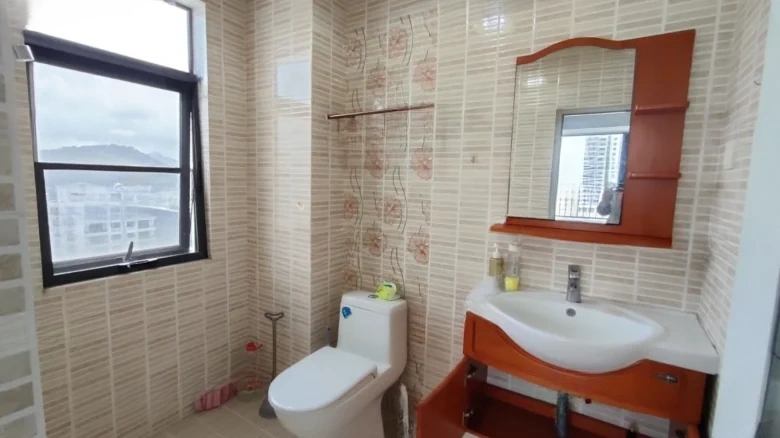 SkyWear Garden - View 9