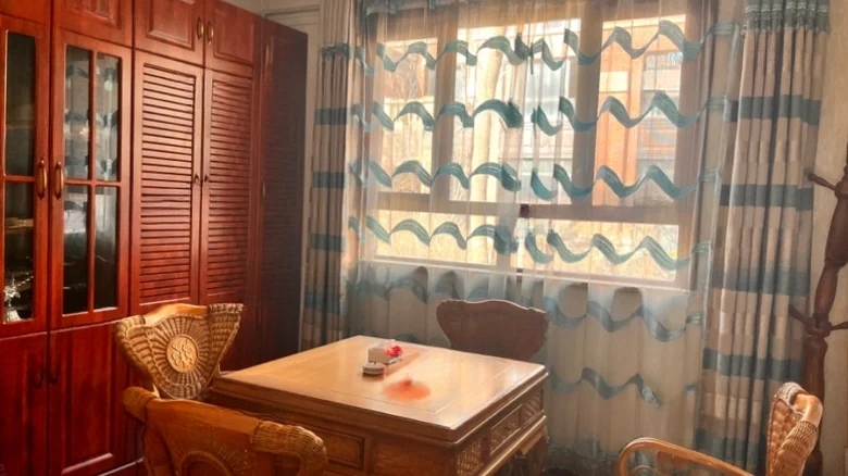 Greenland Half Mountain International Garden Phase II - View 8