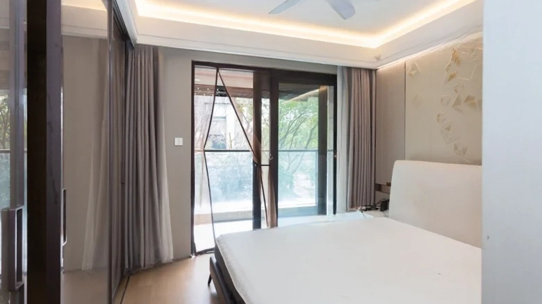 Dowell Yinqiya - View 2