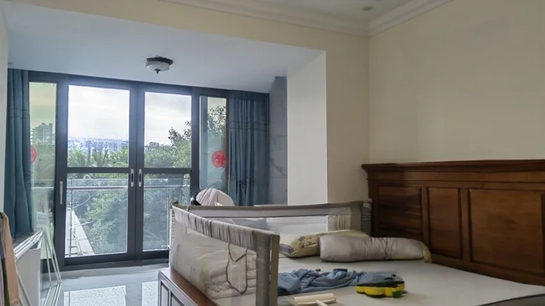 Half Mountain Peninsula Phase III Donghai Bay - View 4