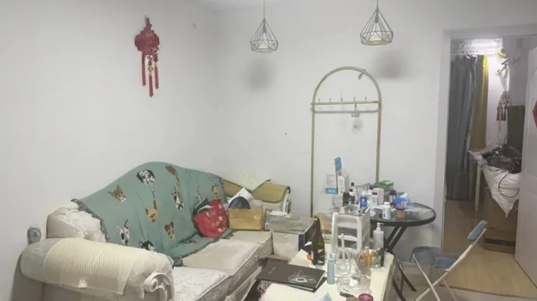 Weifang Fourth Village - View 2