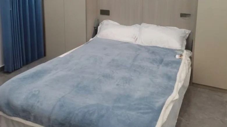 Anji Tsinghua Garden - View 4