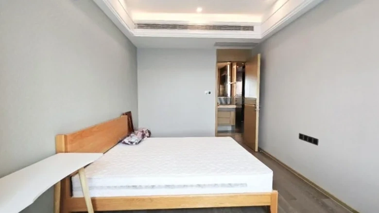 Junfa Yitian Peak - View 6