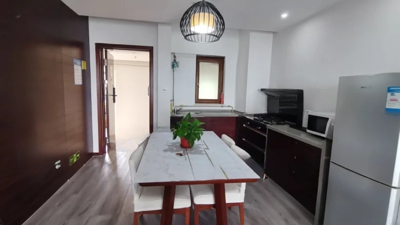 Half Mountain Peninsula Phase III East Sea Bay - View 4