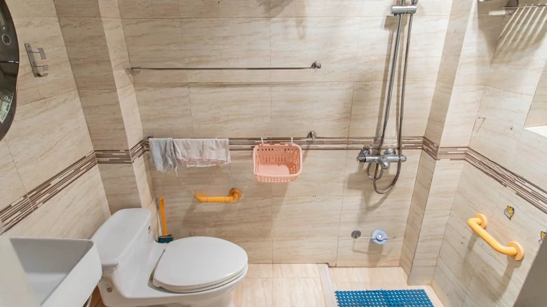 Peach Garden - View 5