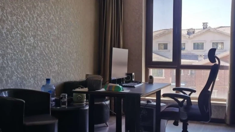 Blue Card Guanlan Family Residence - View 4