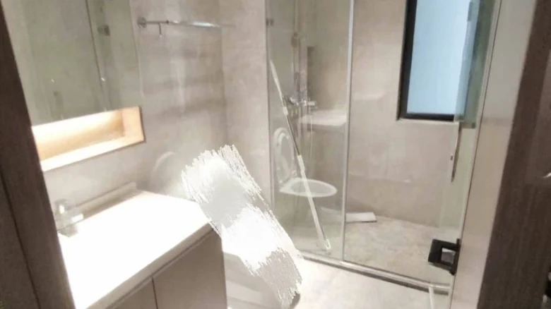 China Resources Land Guanlan - View 6