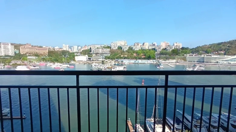 Hongzhou Times Coast - View 9