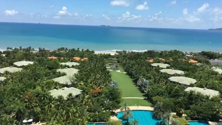 Guoguang Horison Hotel - View 4