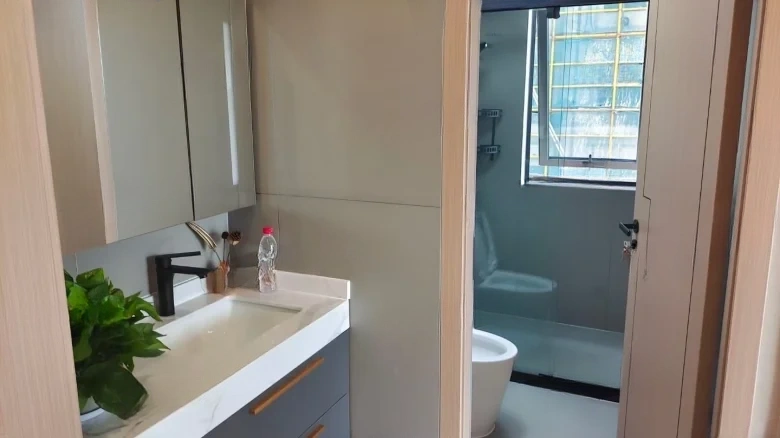 Nature Home Phase I - View 6