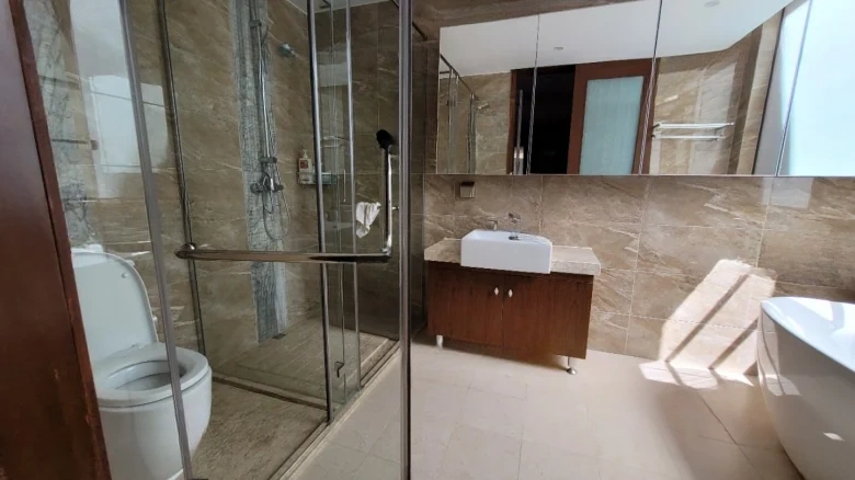 Wanke Forest Resort Park Phase IV - View 7