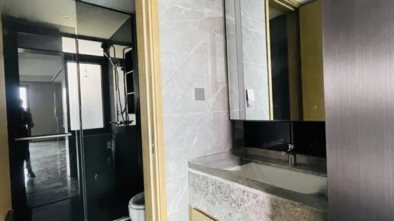 China Seasons A3 Radiant Platinum Yard - View 9