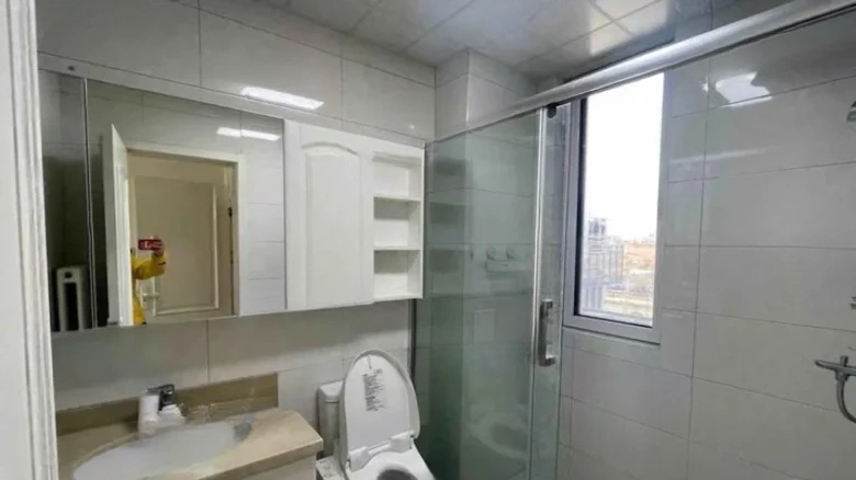 Tanfu Imperial Garden - View 7