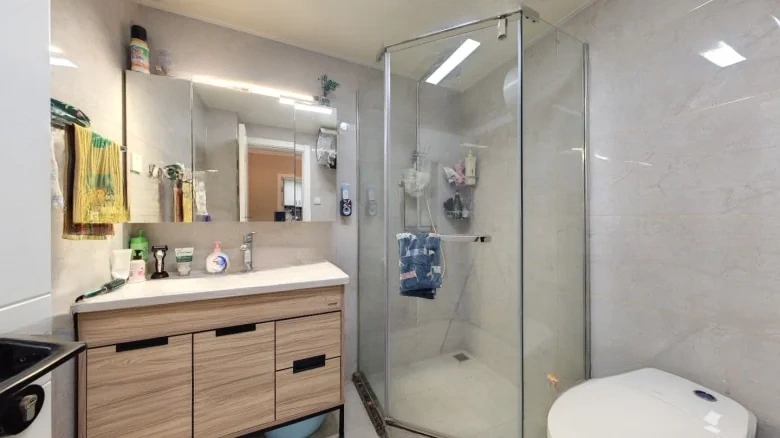 Century Eastern City North District - View 8