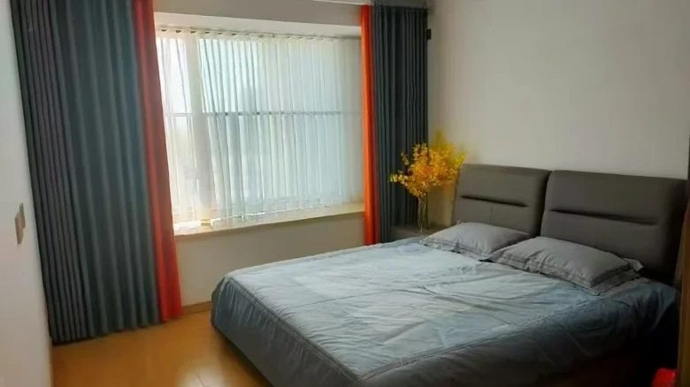 Feili Yundi - View 2