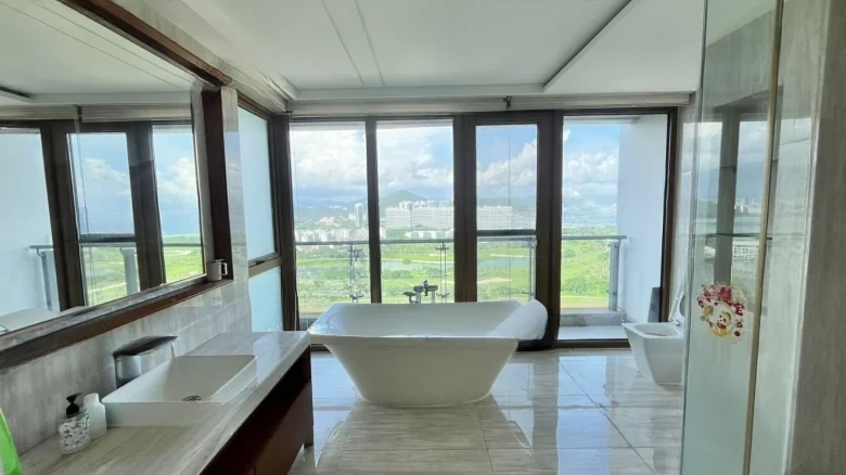 Peninsula Hill - View 7