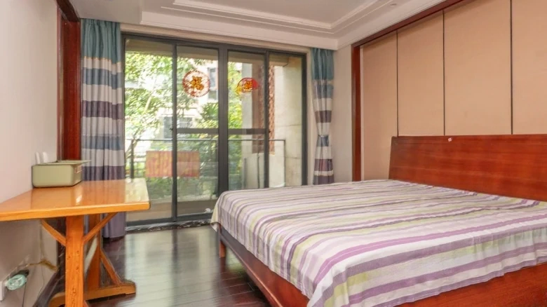 Merrill叠墅 - View 7