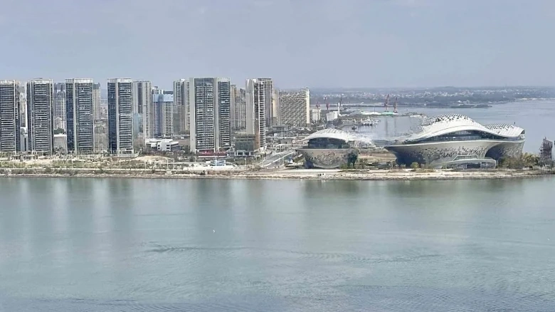 Royal View City - View 5