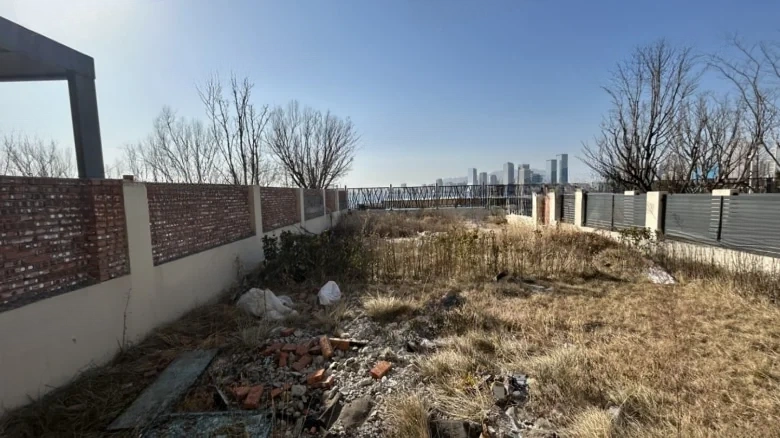 Hengda Jinsha Beach - View 27