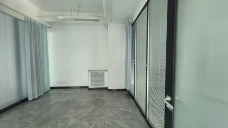 Huarongtai • Times COSMO - View 5