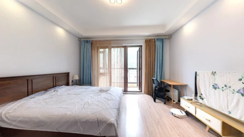 Vanke Observatory Villa - View 3