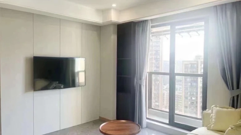 OuLu Happiness Grove - View 4