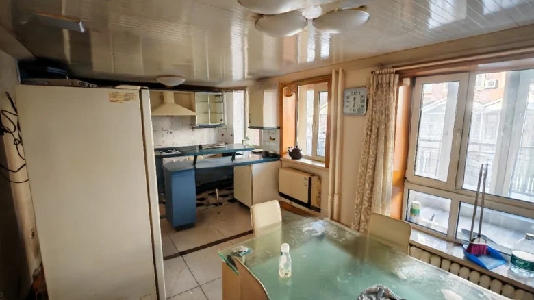 Changchun Pearl - View 8