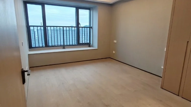 Huawu Zhitai Jiu Yue - View 5