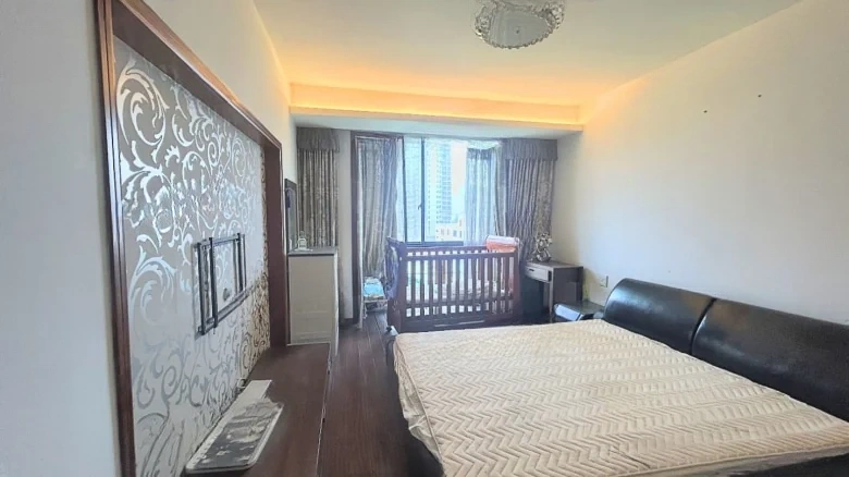 Riverfront Garden - View 2