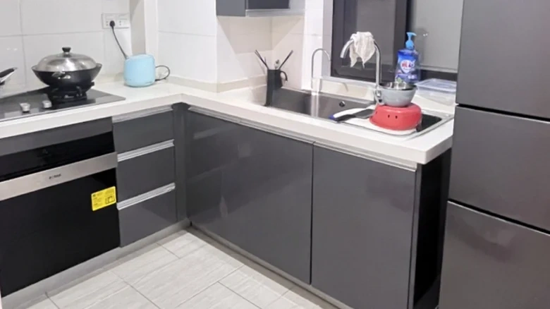 Renhe Urban Garden - View 4