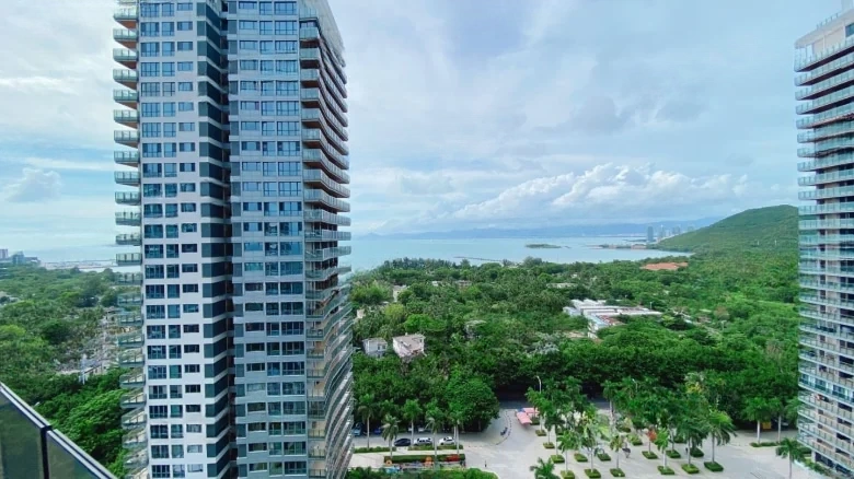 Halfhill Peninsula Central Sea View Boulevard - View 14