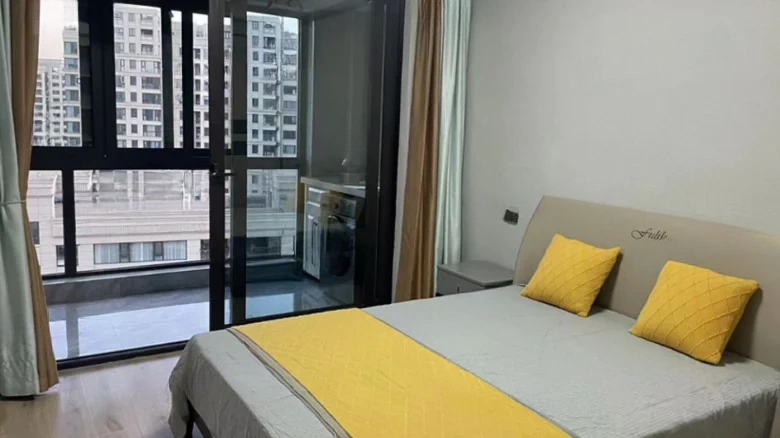 Bailu City Phase IV - View 3