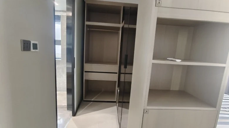 China Resources Center Runfu - View 5