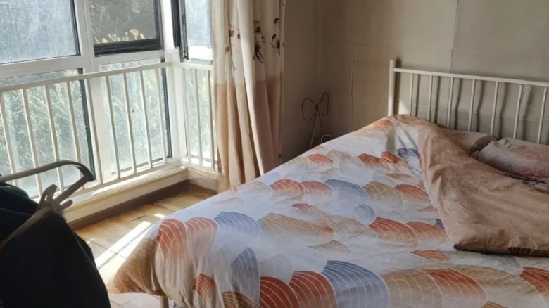 Sanhuan New City No. 8 Compound - View 2