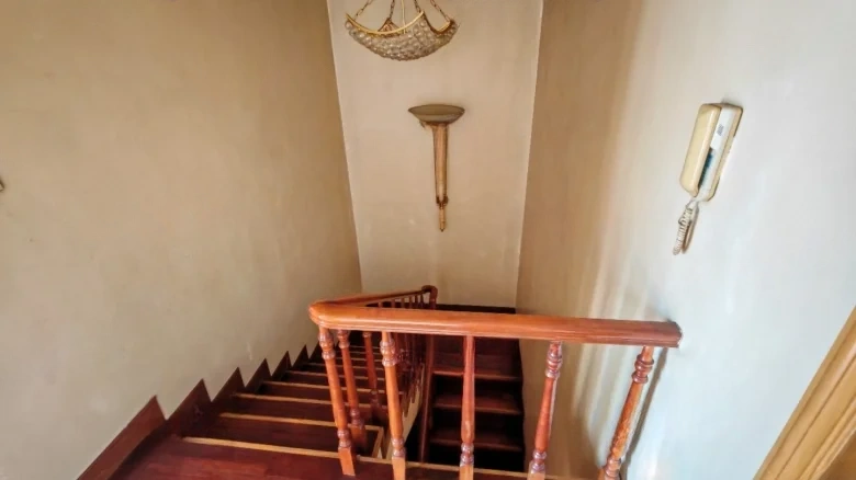 Changchun Pearl - View 2