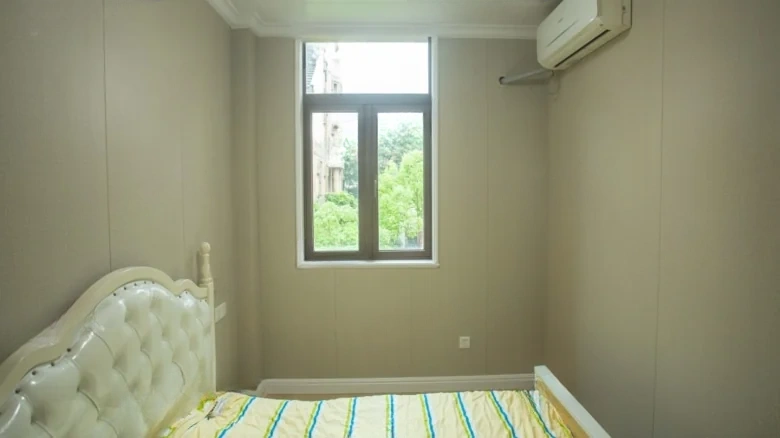 Yu Zhou Lan Mountain Villa - View 2